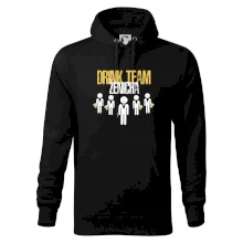 Drink team ženicha