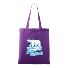 Jsem otužilec - medvěd