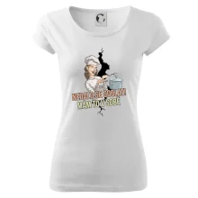 Nedalo se odolat, mám to v sobě kuchařka