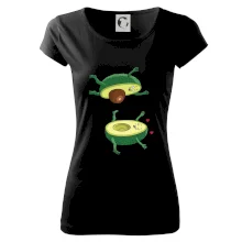 Sex avokádo (Hana-creative)