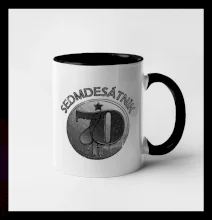 Sedmdesátník Československý