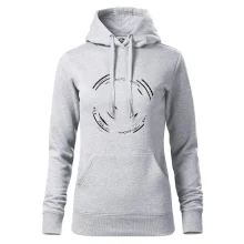 Foto objektiv obtisk