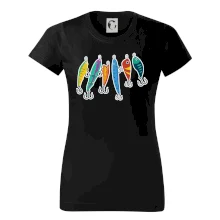 Rybářské návnady