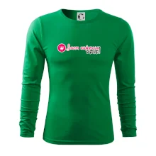 Jsem královna vole!