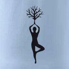 Yoga strom Yoga strom