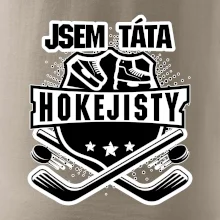 Erb - Jsem táta hokejisty Erb - Jsem táta hokejisty