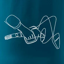 Petrolhead jedním tahem