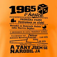 1965 v kostce