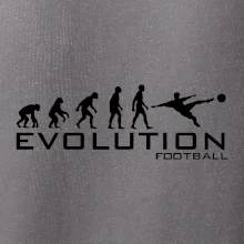 Evolution Football Evolution Football