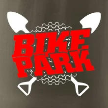 Bike park lopaty