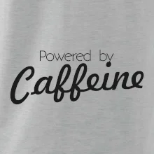 Powered by Caffeine Powered by Caffeine