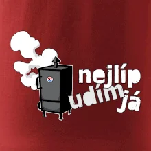 Nejlíp udím já
