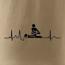 EKG fyzioterapie
