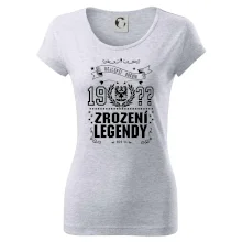 Zrození legendy - slezská orlice