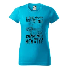 K řidiči náklaďáku buďte vždy milý