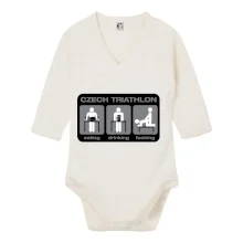 Czech triathlon (Hana-creative)