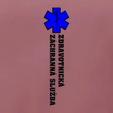 Hvězda života - zdravotnická záchranná služba