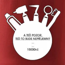 U zubaře teď to bude nepříjemný