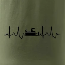 Ekg rolba