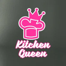 Kitchen Queen - Kuchařka