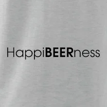 Pivní nápisy HappiBEERness