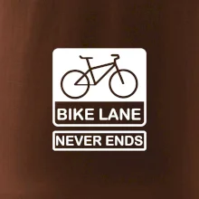 Bike lane
