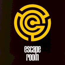 Escape room labyrint
