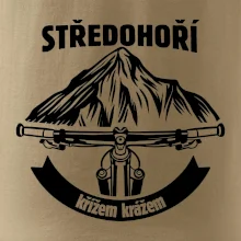České středohoří křížem krážem