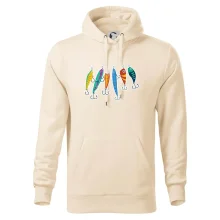 Rybářské návnady