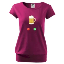 Volá pivo  (Pecka design)