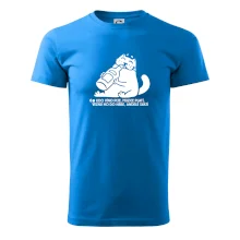 Kdo víno pije a muzice platí