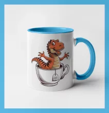 Tea rex