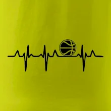 EKG basketbal