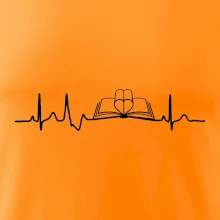 EKG kniha