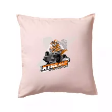 ATV čtyřkolka Xtreme oranžová