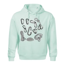 Horolezecké karabiny