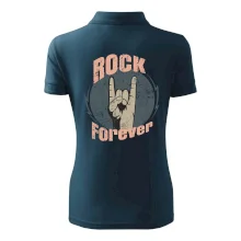 Rock forever ruka