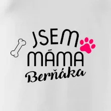 Jsem máma Berňáka