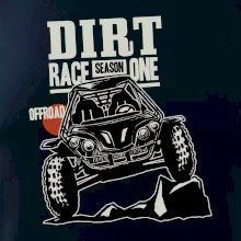 Dirt race offroad Dirt race offroad