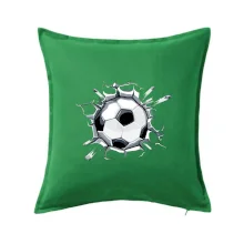 Fotbalový míč v triku