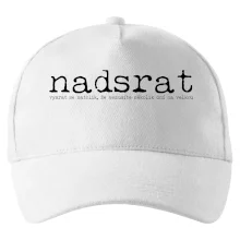 Čeština 2.0 - nadsrat