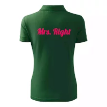 Mrs Right