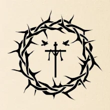 Jesus zmrtvýchvstání