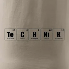 Periodická tabulka technik