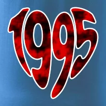1995 v srdci