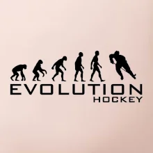 Evoluce Hockey - hráč