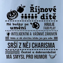 Narozeniny říjen Narozeniny říjen