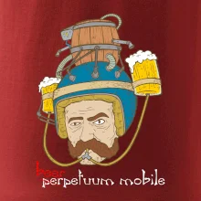 Beerpetuum mobile