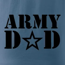 Army dad