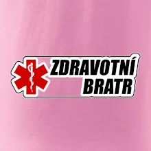 Zdravotní bratr - rescue